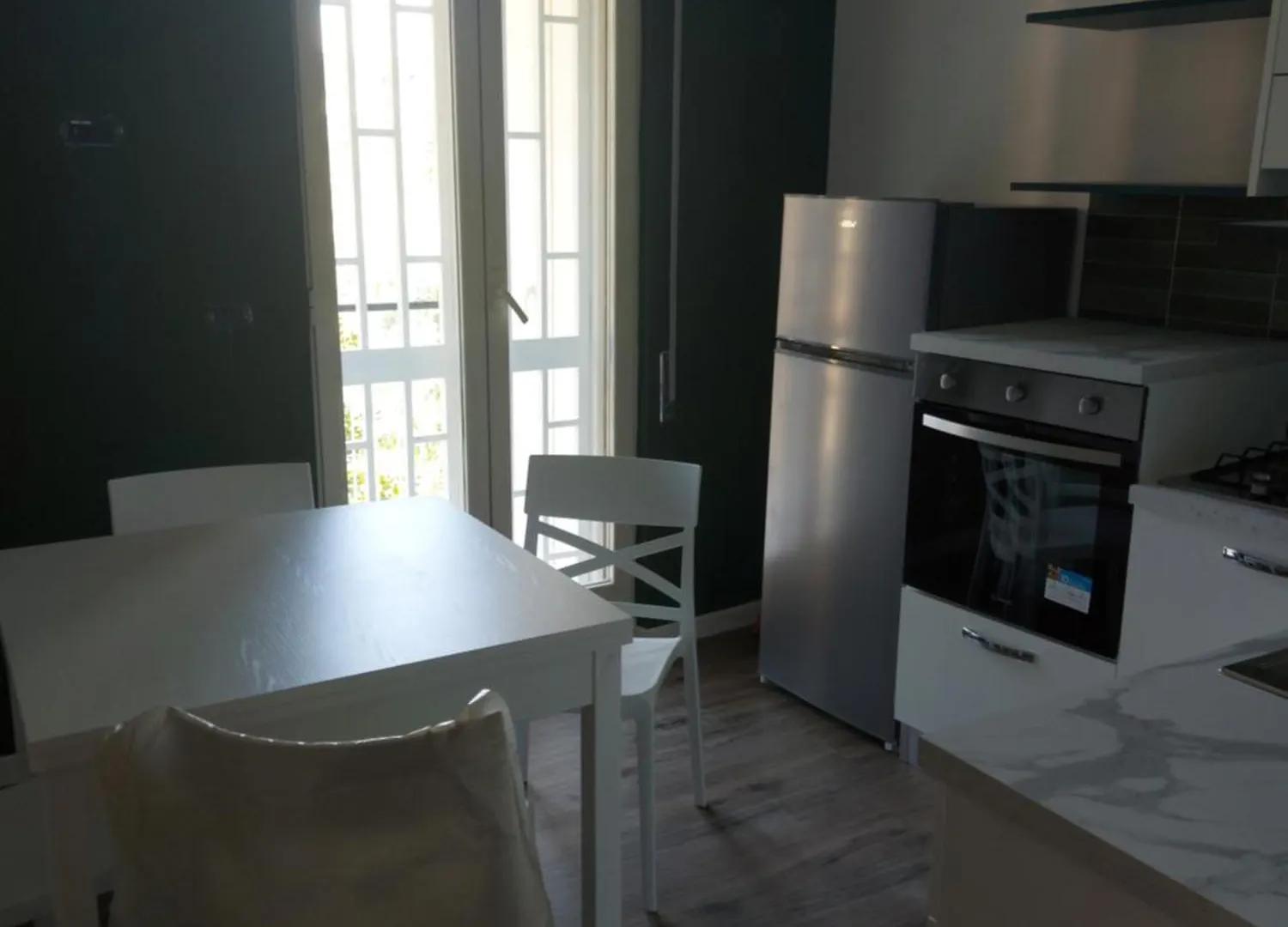 Nel Cuore Di Napoli Apartment Naples